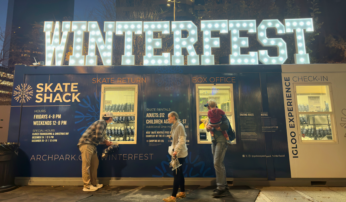 Downtown Newsletter Winterfest 2