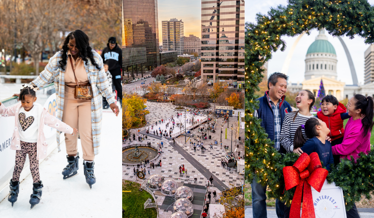 Downtown Newsletter Winterfest Nov