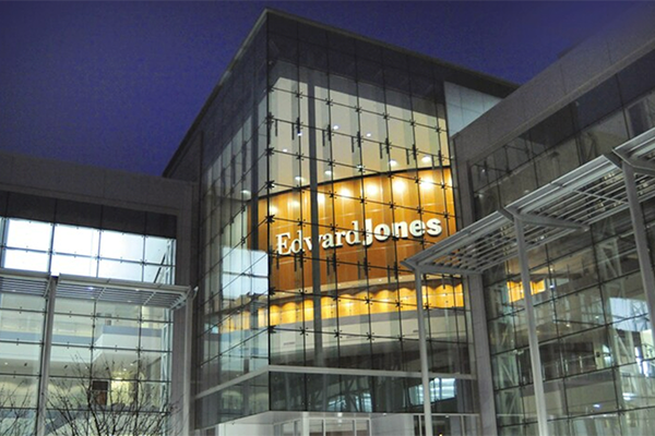 Edward Jones Des Peres Office