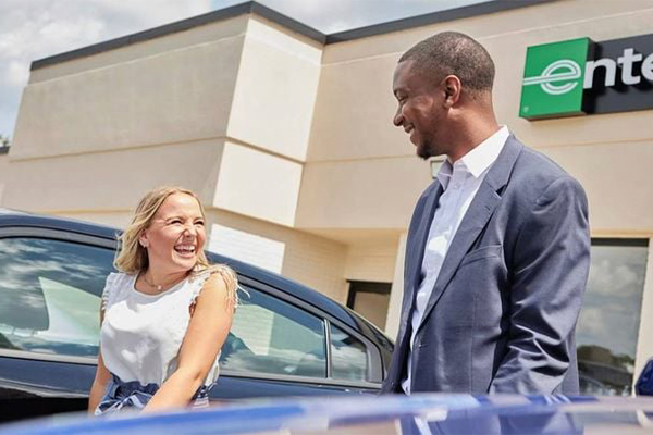 Enterprise Mobility Highest Earnings