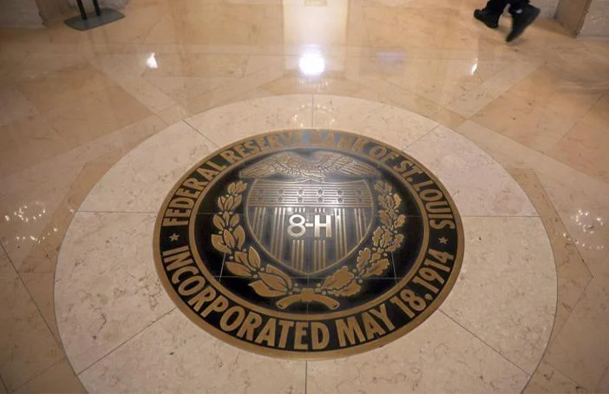 Federal Reserve Bank of St. Louis