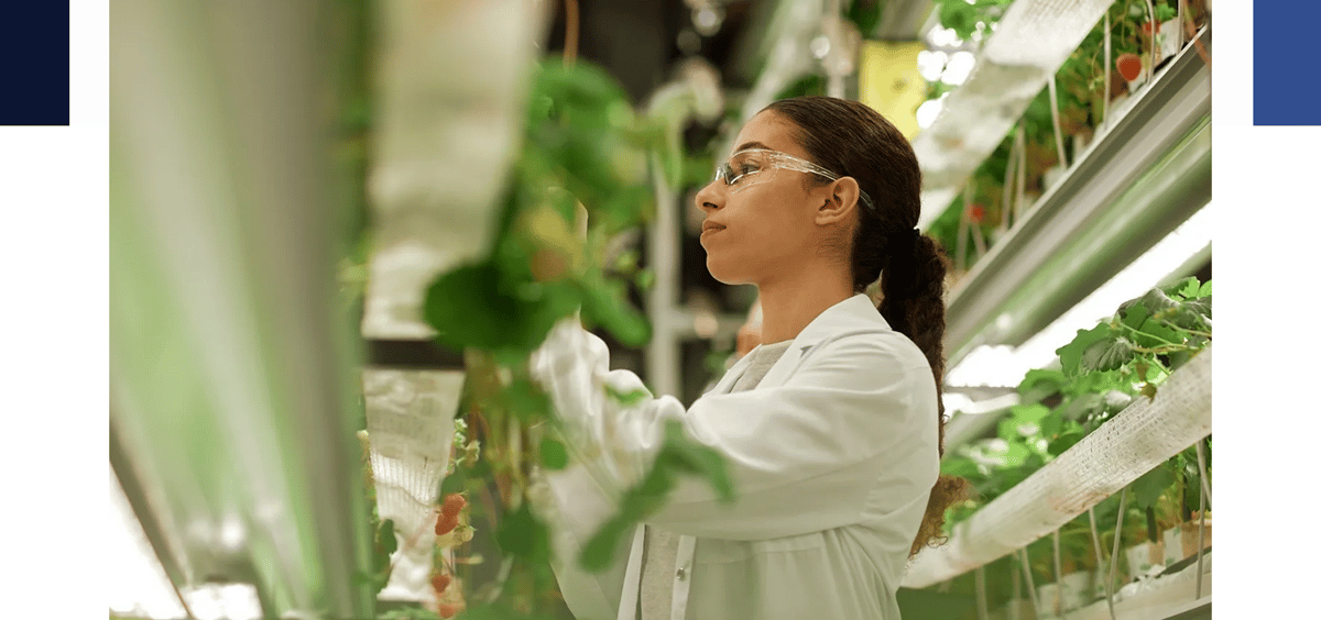 GSL Newsletter Agtech Growth