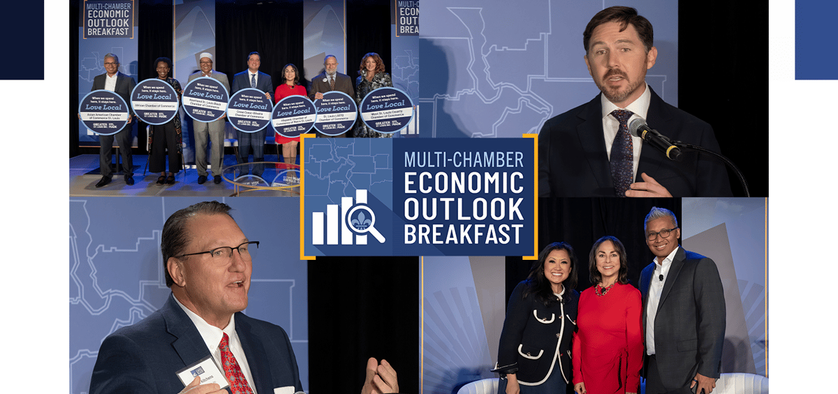 GSL Newsletter Lead Image 2025 Chamber Breakfast - 6