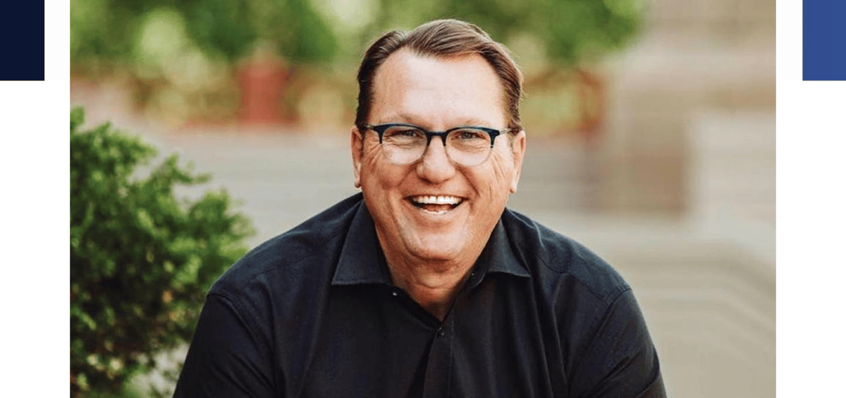 GSL Newsletter Lead Image GSL CEO Announcement