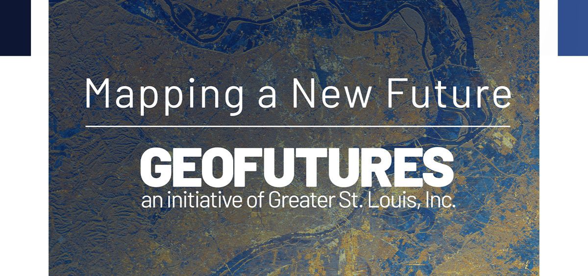 GSL Newsletter Mapping a New Future Header