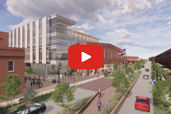 Groundbreaking Growth in St. Charles