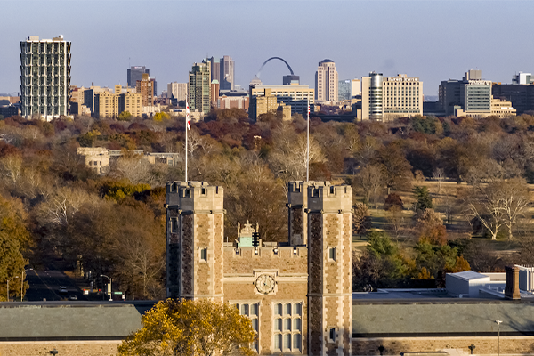 In St. Louis Initiative