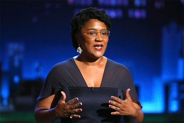 Lynn Nottage OTSTL June 2024