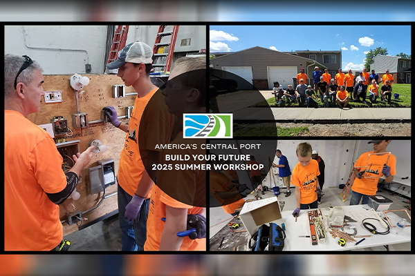 Madison County Employment and Training Department Training 2025