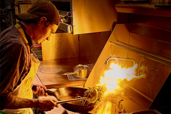 Mainlander Best New U.S. Restaurant