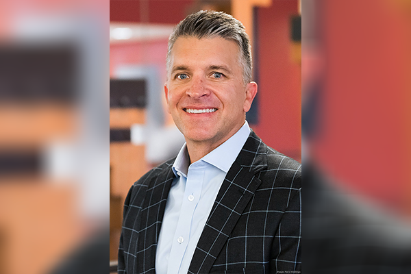 Paric Holding New CEO