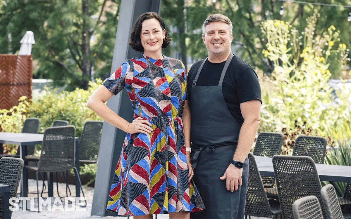 Put Down Roots - STLMade