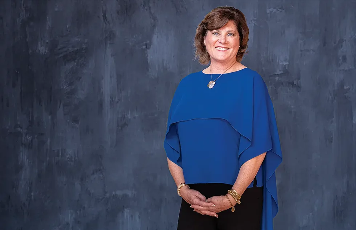 Rhonda Hamm-Niebruegge