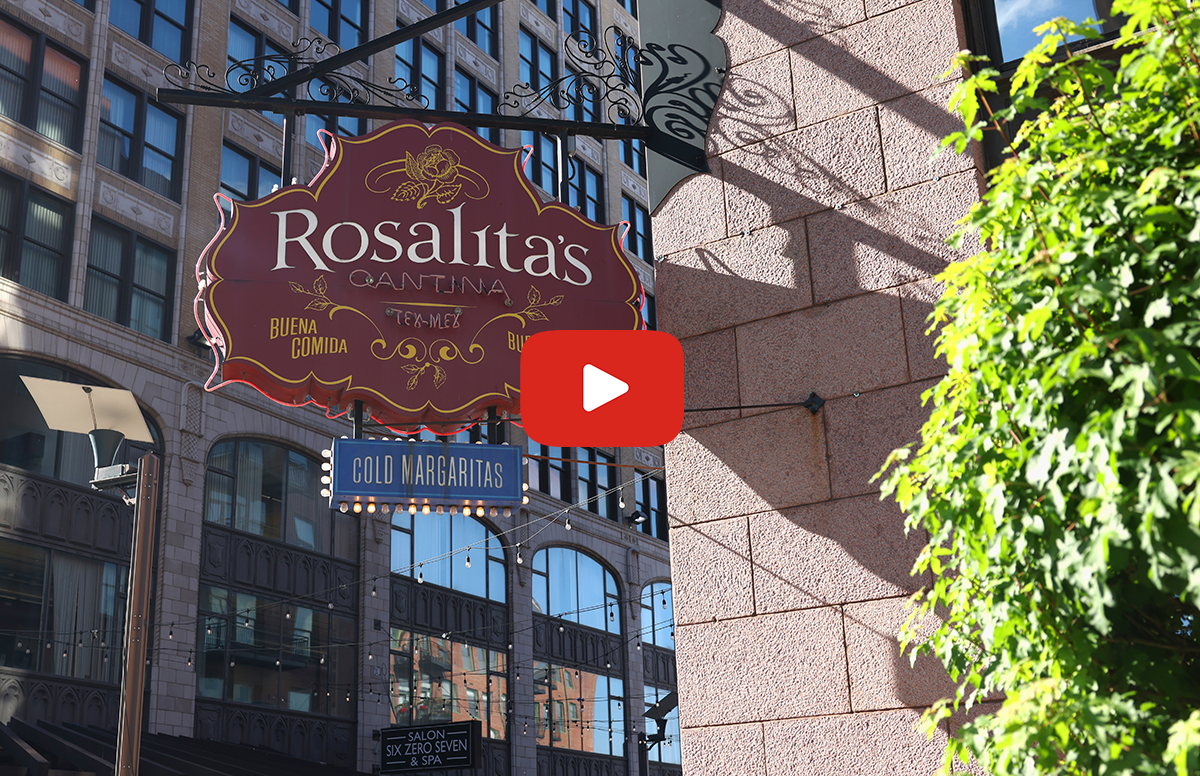 Rosaltias