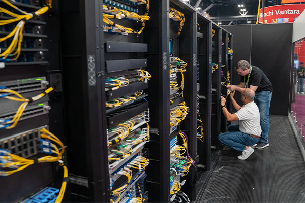 SC Conference November 2025