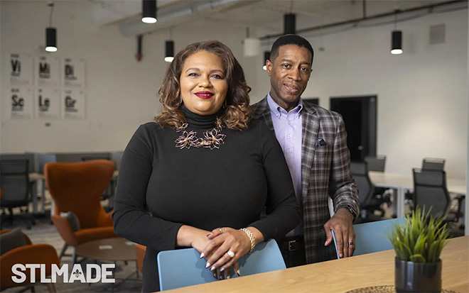 STLMade - R&R Marketplace 