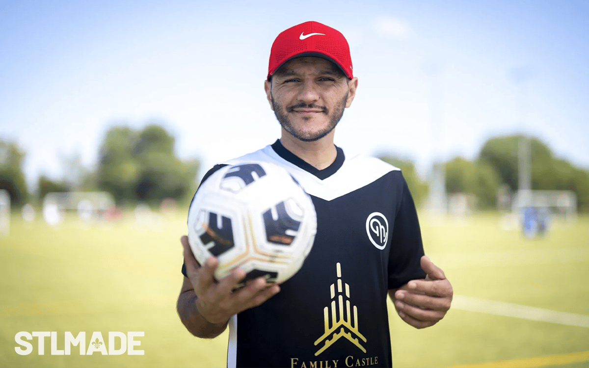 STLMade Dream Big Foundation