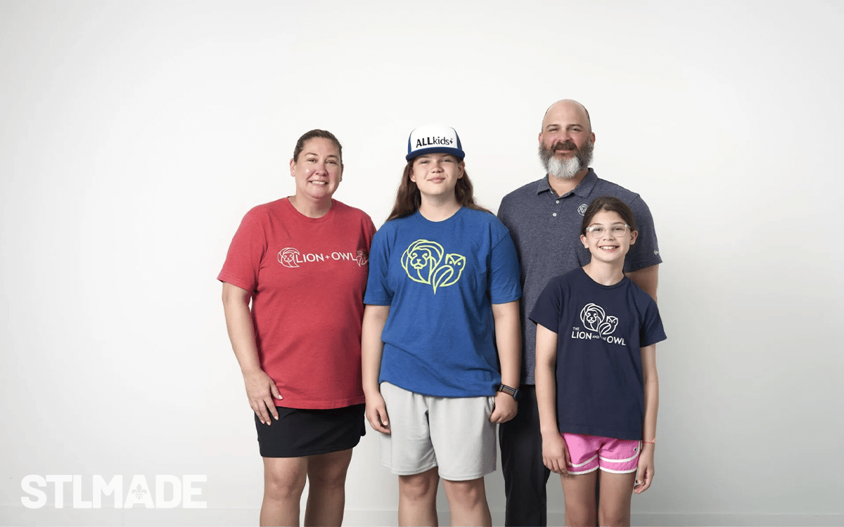 STLMade Fit for a Kid - 2