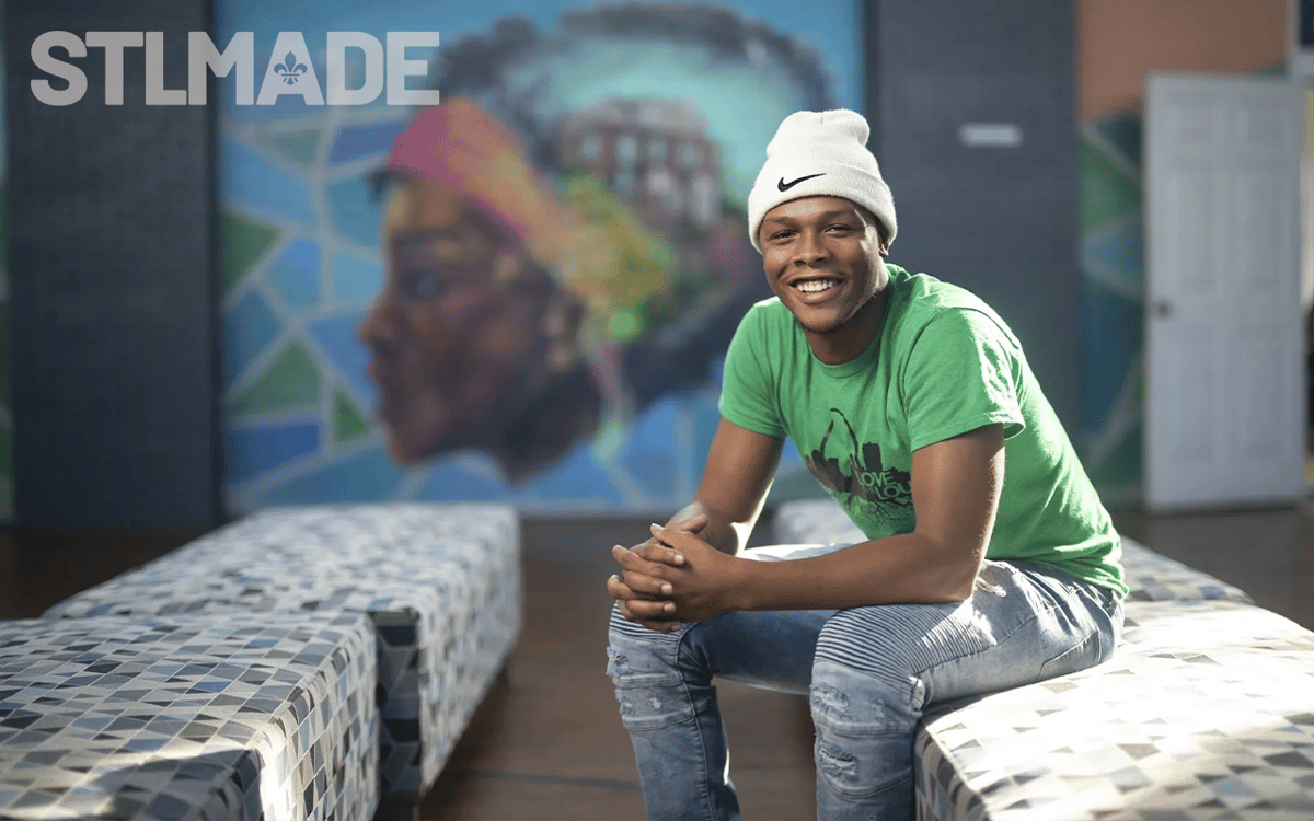 STLMade Love Your Neighbor