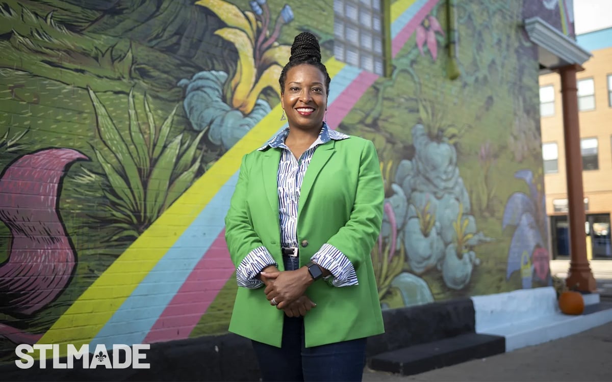 STLMade The Heart of the Arts - 2