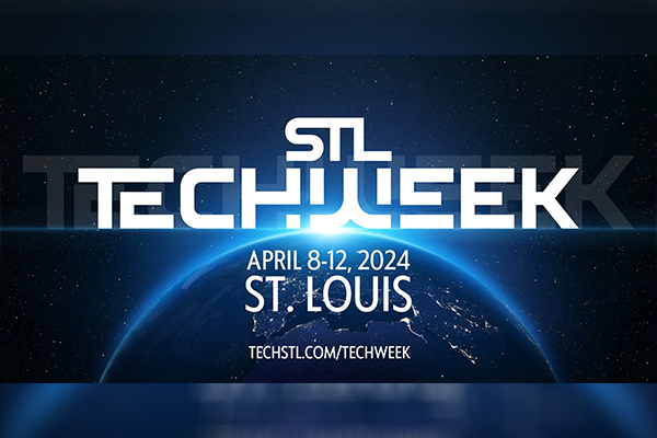 STLTechWeek 2024