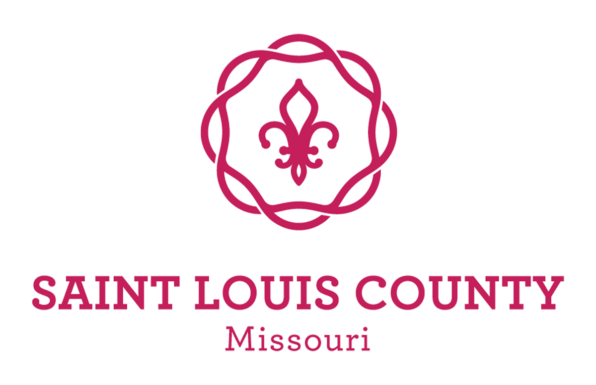 Saint Louis County logo vertical - 1
