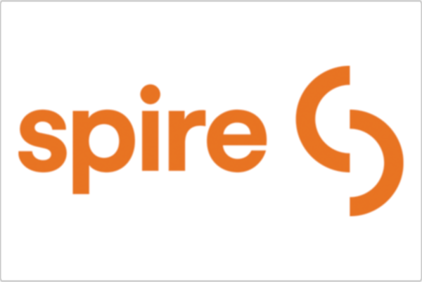 Spire Logo