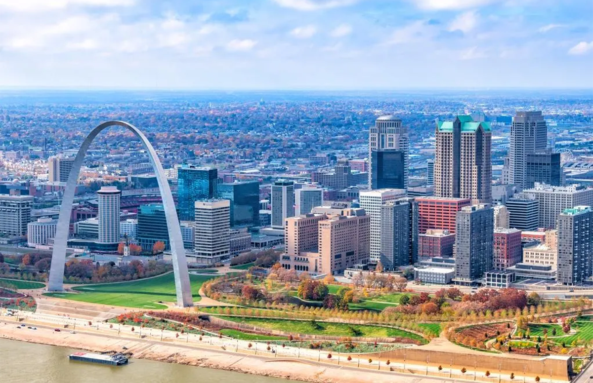 St. Louis Getty - Nov 2024