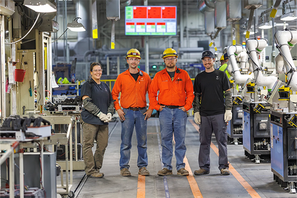 Toyota announces $57M investment