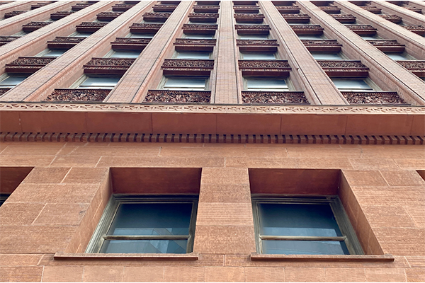 Wainwright Buidling RFP 2025