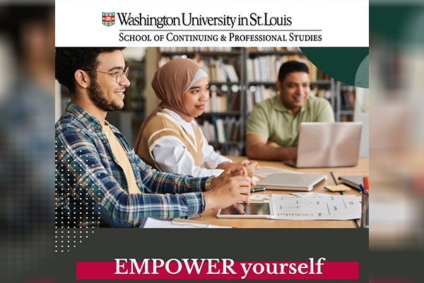WashU Empower